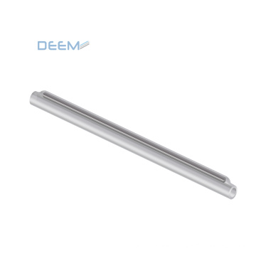 DEEM Best price free sample clear color fiber optic fusion splice protection sleeves